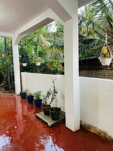 Butterfly rooms