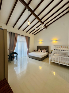 Rose Villa