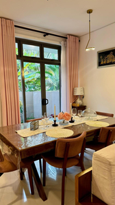 Rose Villa