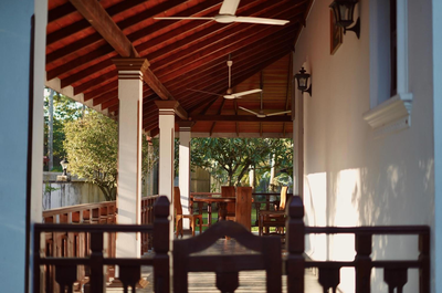 Iro Villa