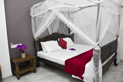 Cinnamon Mantra Luxury Villa