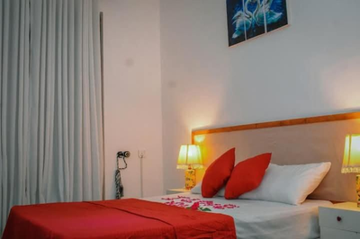 Hotel ART HAVEN