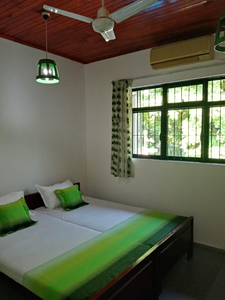 Green house