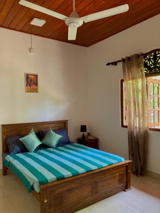 Costa's Villa, Tropical Oasis, Ella Room