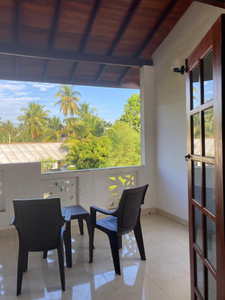 Costa's Villa, Tropical Oasis, Ella Room