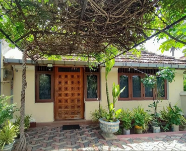 Ever green villa