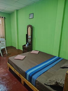Rafters Guest House