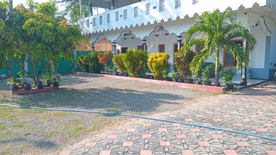 Marilyn guest house