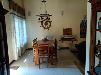 Villa Victoria Range Digana