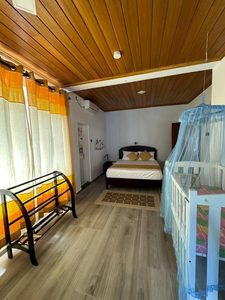 Singhe Bungalow