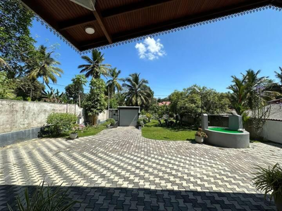 Singhe Bungalow