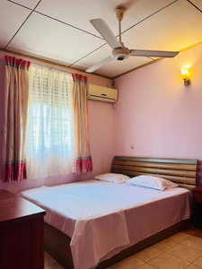 Complete House for Vacation Starwin Villa- Koswatta Battaramulla