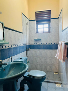 Complete House for Vacation Starwin Villa- Koswatta Battaramulla