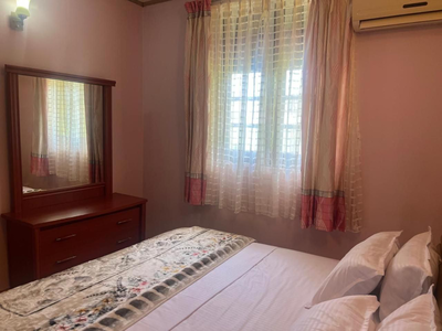 Complete House for Vacation Starwin Villa- Koswatta Battaramulla