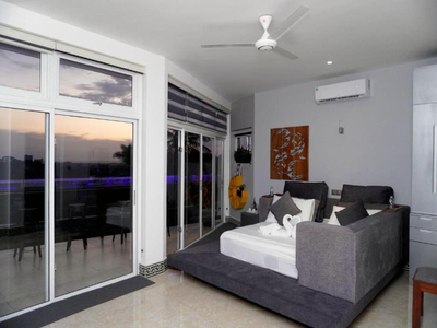 Hilltop Fortview Galle