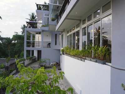 Hilltop Fortview Galle