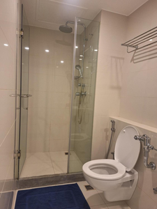 Urban living at Fairway