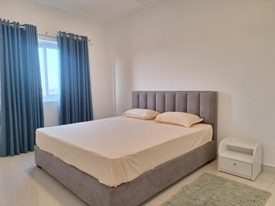 Urban living at Fairway