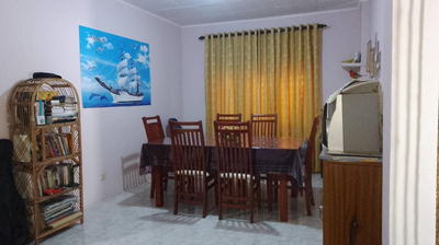 King Elephant, Homestay Pinnawala