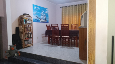 King Elephant, Homestay Pinnawala