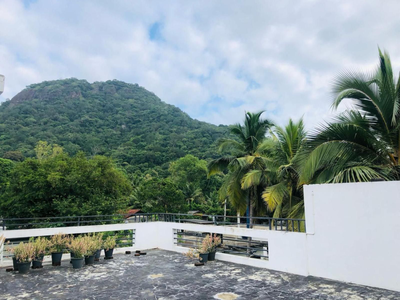 White Square Home-stay