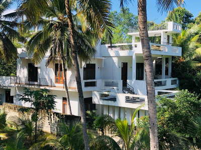 White Square Home-stay