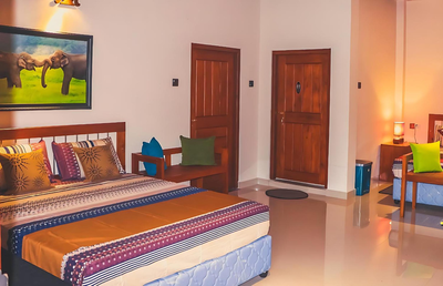 Comfort Yala