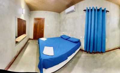 Hotel Samanala