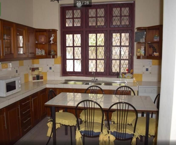 Reverie Hill Bungalow, Kandy