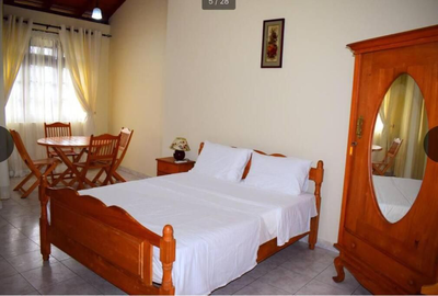Reverie Hill Bungalow, Kandy