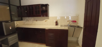 Reverie Hill Bungalow, Kandy