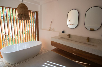 Brisa Ahangama - Stunning 4BR Private villa with pool & office room