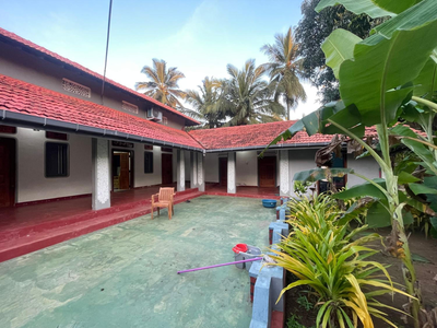 Home stay -Happy villa