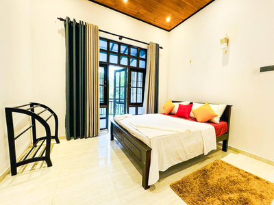 Starhaven Rooms & Stays