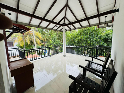 Starhaven Rooms & Stays