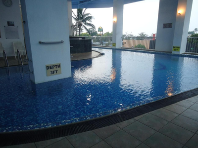 Global Towers Hotel & Apartments