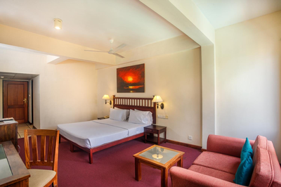 Hotel Janaki