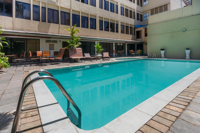 Hotel Janaki