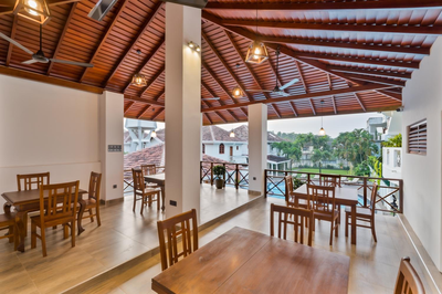 Paradise Holiday Village