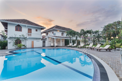 Paradise Holiday Village