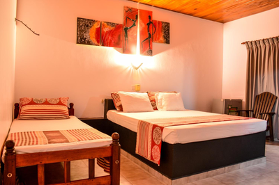 Hotel Apollo