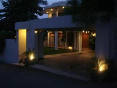 Silvikris Villa