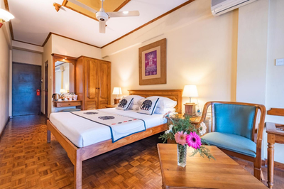 Hotel Casamara
