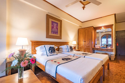 Hotel Casamara
