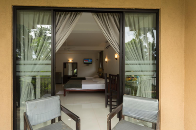 Oruthota Chalets