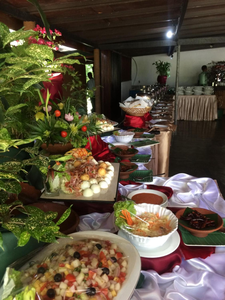 Oruthota Chalets