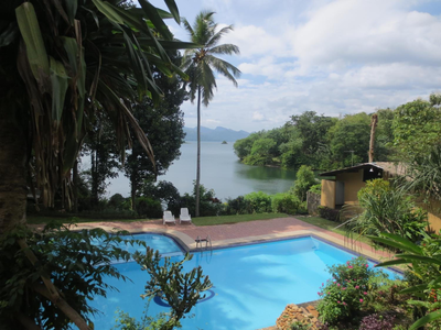 Oruthota Chalets