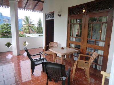 The Oasis Villa