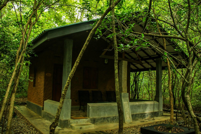Akein Jungle Resort - Sigiriya