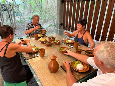 Akein Jungle Resort - Sigiriya